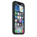 Чохол для Apple iPhone 16 Silicone Case with MagSafe - Black (MYY13) CH-0067 7