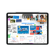 Стілус Apple Pencil Pro (MX2D3) MX2D3 3
