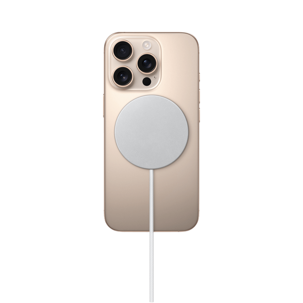 Бездротовий зарядний пристрій Apple MagSafe Charger 1m (MX6X3) MX6X3