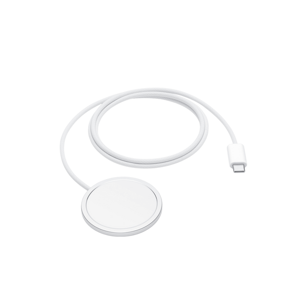 Бездротовий зарядний пристрій Apple MagSafe Charger 1m (MX6X3) MX6X3