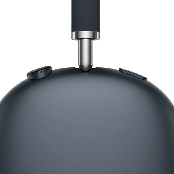 Навушники з мікрофоном Apple AirPods Max 2 USB-C Midnight (MWW43) MWW43ZM/A Навушники з мікрофоном Apple AirPods Max 2 USB-C Midnight (MWW43) MWW43ZM/A