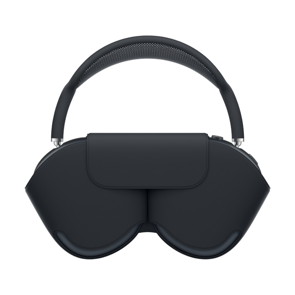 Навушники з мікрофоном Apple AirPods Max 2 USB-C Midnight (MWW43) MWW43ZM/A Навушники з мікрофоном Apple AirPods Max 2 USB-C Midnight (MWW43) MWW43ZM/A