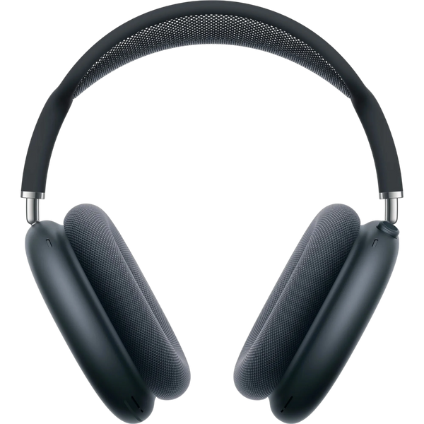 Навушники з мікрофоном Apple AirPods Max 2 USB-C Midnight (MWW43) MWW43ZM/A Навушники з мікрофоном Apple AirPods Max 2 USB-C Midnight (MWW43) MWW43ZM/A