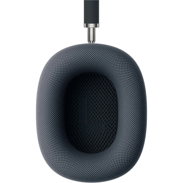 Навушники з мікрофоном Apple AirPods Max 2 USB-C Midnight (MWW43) MWW43ZM/A Навушники з мікрофоном Apple AirPods Max 2 USB-C Midnight (MWW43) MWW43ZM/A