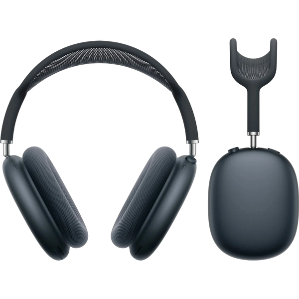 Навушники з мікрофоном Apple AirPods Max 2 USB-C Midnight (MWW43) MWW43ZM/A Навушники з мікрофоном Apple AirPods Max 2 USB-C Midnight (MWW43) MWW43ZM/A