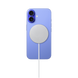 Бездротовий зарядний пристрій Apple MagSafe Charger 1m (MX6X3) MX6X3 6