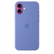 Чохол для смартфона Apple iPhone 16 Plus Silicone Case with MagSafe - Periwinkle (MDGV4) MDGV4 3