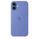 Чохол для смартфона Apple iPhone 16 Plus Silicone Case with MagSafe - Periwinkle (MDGV4) MDGV4 2