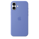 Чохол для смартфона Apple iPhone 16 Plus Silicone Case with MagSafe - Periwinkle (MDGV4) MDGV4 4