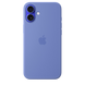 Чохол для смартфона Apple iPhone 16 Plus Silicone Case with MagSafe - Periwinkle (MDGV4) MDGV4
