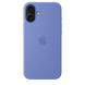Чохол для смартфона Apple iPhone 16 Plus Silicone Case with MagSafe - Periwinkle (MDGV4) MDGV4 5