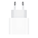 Мережевий зарядний пристрій Apple 20W USB-C (MUVV3) MUVV3 3
