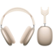Навушники з мікрофоном Apple AirPods Max 2 USB-C Starlight (MWW53) MWW53ZM/A