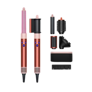 Стайлери Dyson