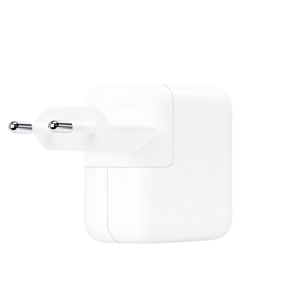 Мережевий зарядний пристрій Apple 30W USB-C Power Adapter A2164 (MW2G3) MW2G3