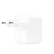 Мережевий зарядний пристрій Apple 30W USB-C Power Adapter A2164 (MW2G3) MW2G3 3