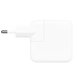 Мережевий зарядний пристрій Apple 30W USB-C Power Adapter A2164 (MW2G3) MW2G3 2