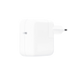 Мережевий зарядний пристрій Apple 30W USB-C Power Adapter A2164 (MW2G3) MW2G3 1