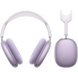 Навушники з мікрофоном Apple AirPods Max 2 USB-C Purple (MWW83) MWW83ZM/A