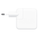 Мережевий зарядний пристрій Apple A2676 35W Dual USB-C White (MW2K3) MW2K3 2
