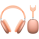 Навушники з мікрофоном Apple AirPods Max 2 USB-C Orange (MWW73) MWW73ZM/A