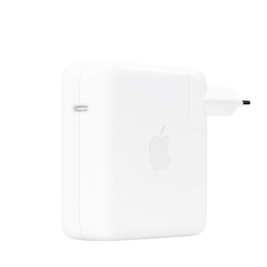Блок живлення для ноутбука Apple 96W USB-C Power Adapter (MW2L3) MW2L3