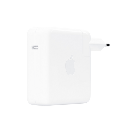 Apple 96W USB-C Power Adapter (MW2L3) — зарядка для MacBook Pro
