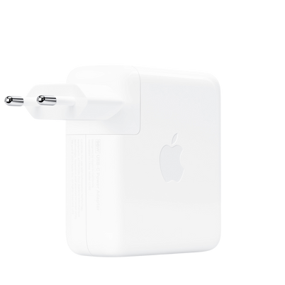 Apple 96W USB-C Power Adapter (MW2L3) — зарядка для MacBook Pro