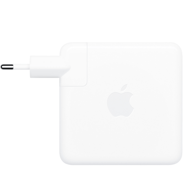 Блок живлення для ноутбука Apple 96W USB-C Power Adapter (MW2L3) MW2L3