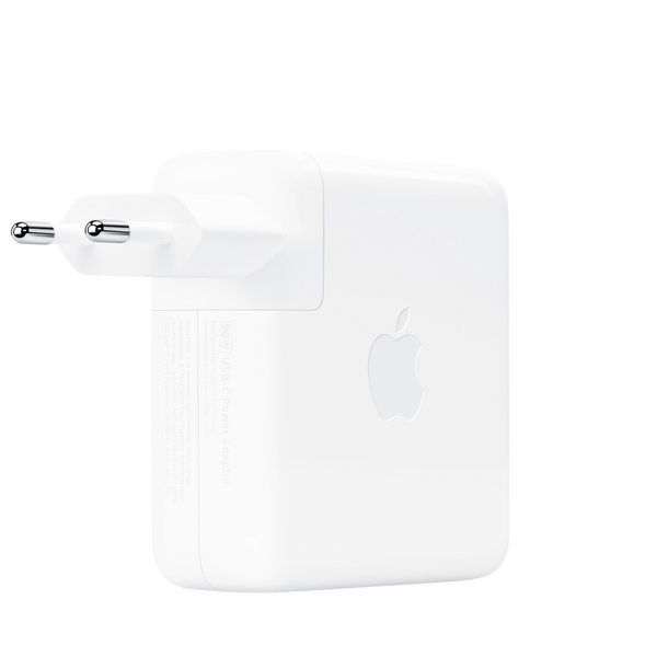 Блок живлення для ноутбука Apple 96W USB-C Power Adapter (MW2L3) MW2L3