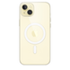 Чохол для смартфона Apple iPhone 15 Plus Clear Case with MagSafe (MT213) MT213 3