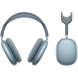 Навушники з мікрофоном Apple AirPods Max 2 USB-C Blue (MWW63) MWW63ZM/A
