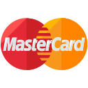 Оплата банковской картой Mastercard